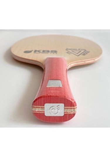 Kbs Balat Allwood Masa Tenis Tahtaları Kahverengi