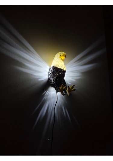 Not: Görseller Ve Açıklama Work3d Satıcısına Aittir. - Modern T Siyah - Sarı