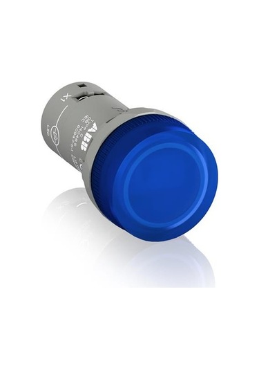Abb Cl2-523l Mavi-m22/220vac,sinyal Lamba