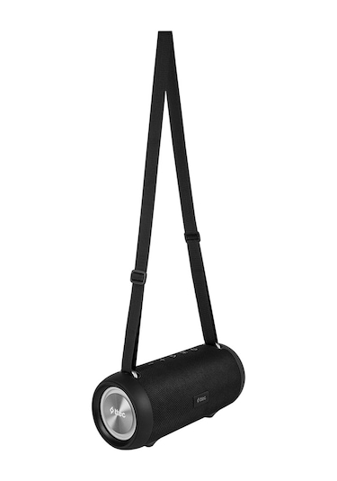 Ttec Dynamite Quattro 40W HiFi Kablosuz Bluetooth Hoparlör Siyah