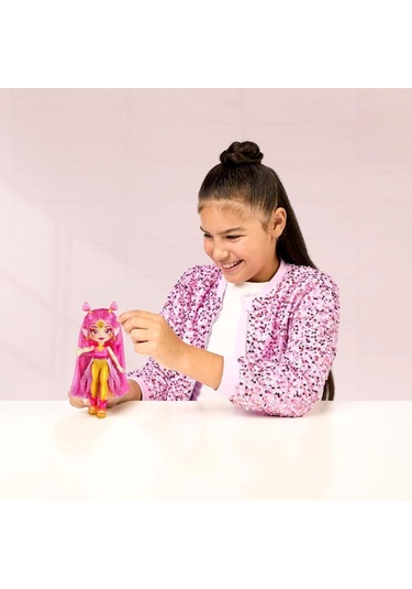 Magic Pixling Tekli Paket S2 Pheona The Pheonix Pixling