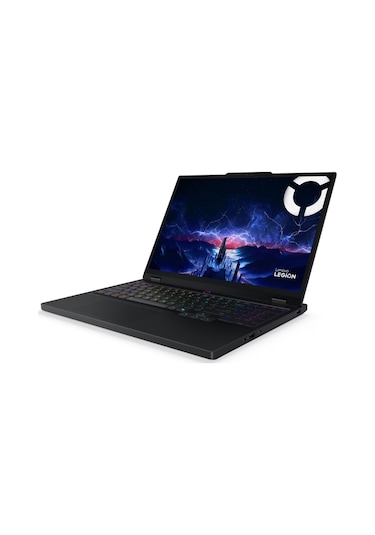 Lenovo Legion 5 15IRX10 83LY00AXTRHMF8 i7-13650HX 32 GB 2 TB SSD RTX5060 8 GB 15.3" Wuxga Free Dos Dizüstü Bilgisayar