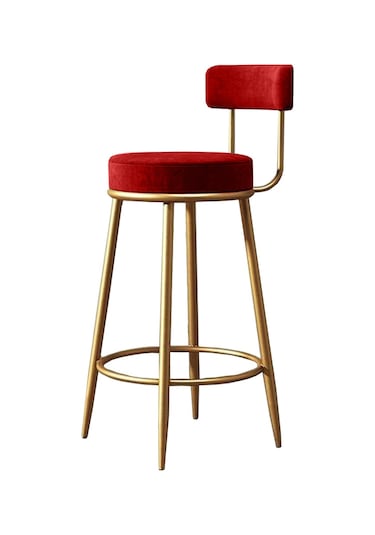 Halley Bar Taburesi Arkalıklı - Gold Esb