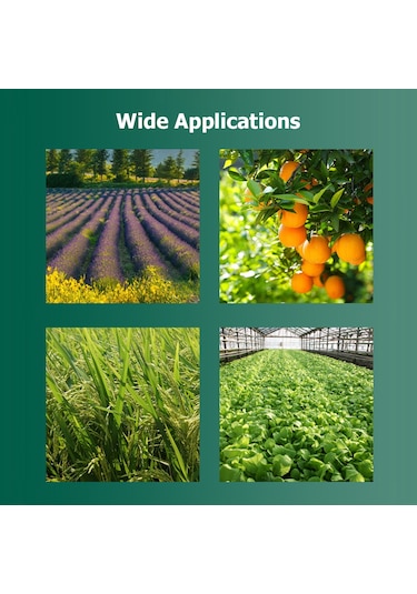 2'si 1 Arada Yüksek Hassasiyetli Toprak Dedektörü Sera E21708