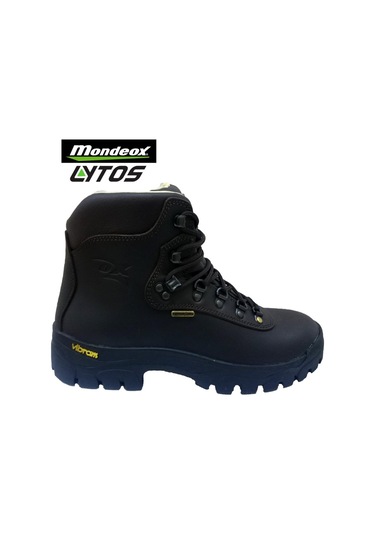 Mondeox Rock 26 Kahve Bot Çok Renkli