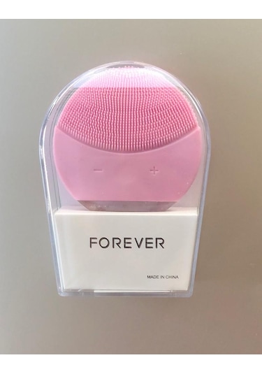 Forever Luna Mini 2 Pearlpink Cilt Temizleme Cihazı - Stoktan