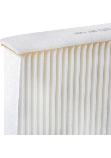 Nissan Qashqai 1.6 Dcı Polen Filtresi (2014 - 2018) Bosch