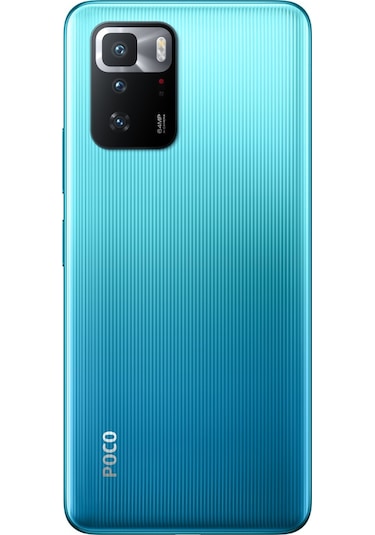 Poco X3 GT 8 GB 128 GB (Poco Türkiye Garantili)