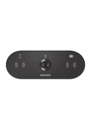 Philips Dlp9230nb Kablosuz Şarj Standı