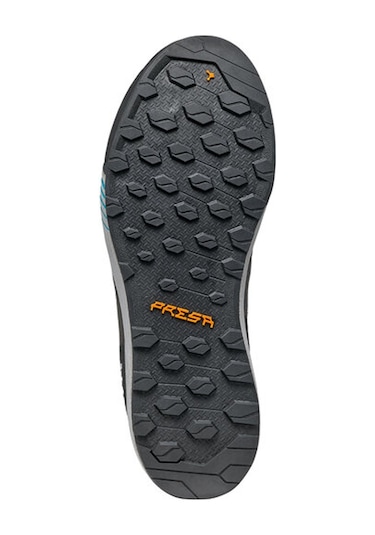 Scarpa Gecko Erkek Outdoor Ayakkabı 72602-351 Pet-mus Çok Renkli