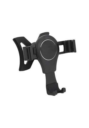 Lemestar Audi A3 S3 2014-2019 İçin Alüminyum Araç Telefon Tutucu - Kütleçekme Otomatik Klem, 4.0-6.0 İnç Uyumlu, Kaymazsız Ve Çizik Koruyucu Diğer