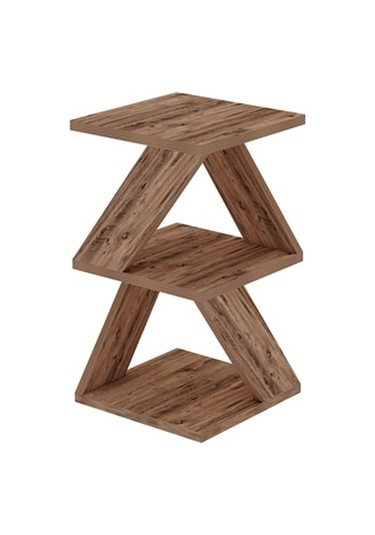 Yan Sehpa Arte Atlantikçam