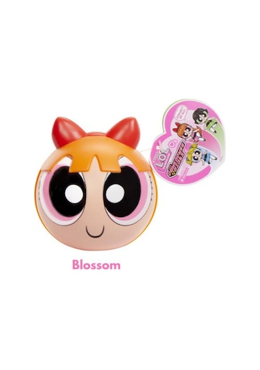 Adore Oyuncak L.o.l. Lol Tots Powerpuff Girls Blossom Turuncu 542780
