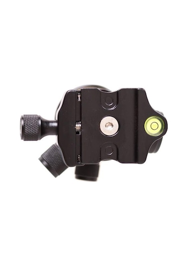 Hlypro Ball Head Top Kafa Tripod