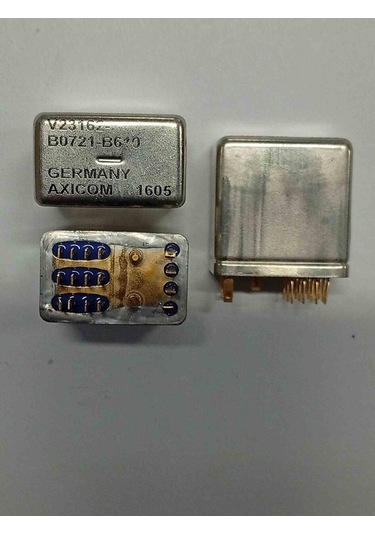 V23162-b0721-b610 Axıcom Güç Röle