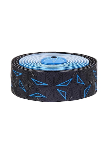 SUPACAZ BT-49 SUPER STICKY KUSH STAR FADE GİDON BANDI Neon Mavi