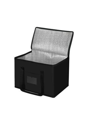 Yumuşak Soğutucu Çanta, 40l Büyük Soğutucu Çanta, Yiyecek Torbaları, Piknik Çantası, Termal Gıda Teslimat Çantası, Yalıtımlı Çanta, Soğutucu Çanta Fmy