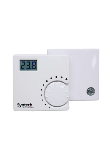 Syntech SYN-176 RF Kablosuz Oda Termostatı