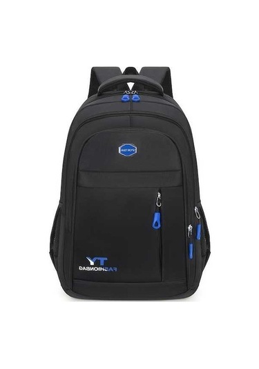 Besthome1 Erkek 30l Su Geçirmez Rahat Sırt Çantası 03 Çok Renkli