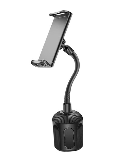 Suntek Araba Bardak Tutacağı Siyah