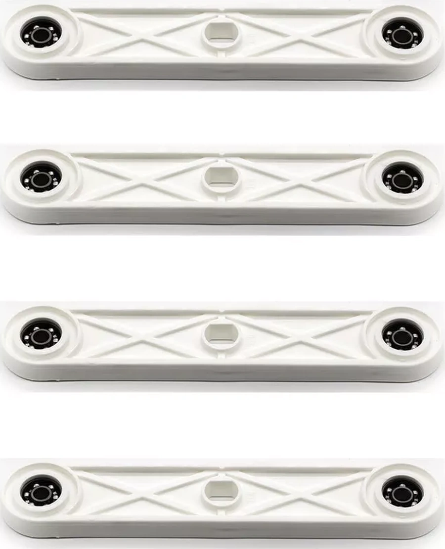 Bo-ny Evrensel Salıncak Çocuk Yatağı İçin 40976445 Beyaz