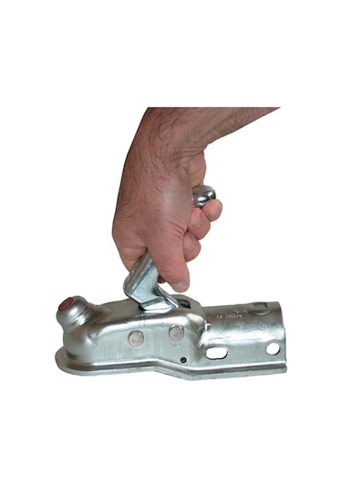 Al-Ko Safety Güvenlik Stabilizatörsüz Kaplin Kilidi