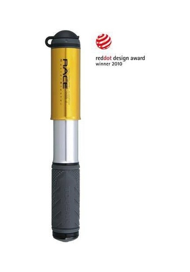 Topeak Race Rocket Pompa Siyah 85 G 120PSI 8 Bar TRR