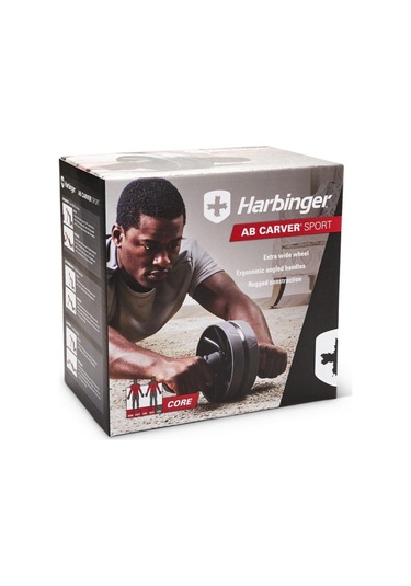 Harbinger Ab Carver Sport Fes 22300