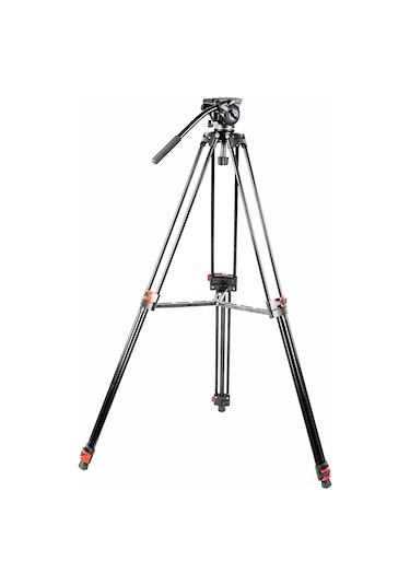 Gdx Tr-962 Fotoğraf Ve Video Kamera Tripod