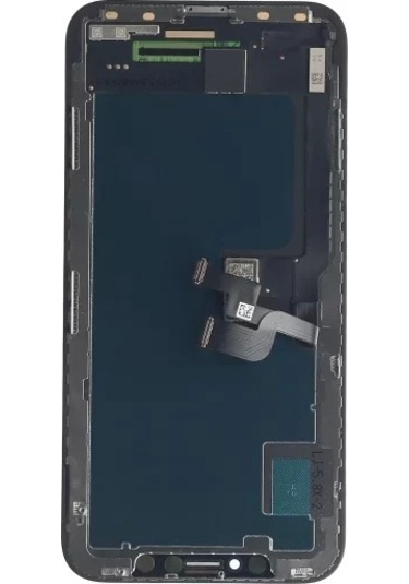 Realpower Apple Uyumlu iPhone X Lcd Ekran Dokunmatik Hq