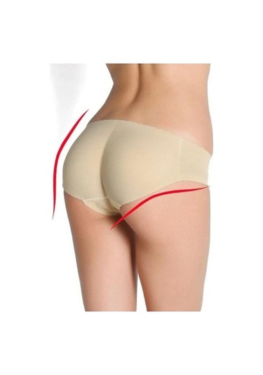 Yeni İnci 170 Pop-up Silikonlu Slip 001