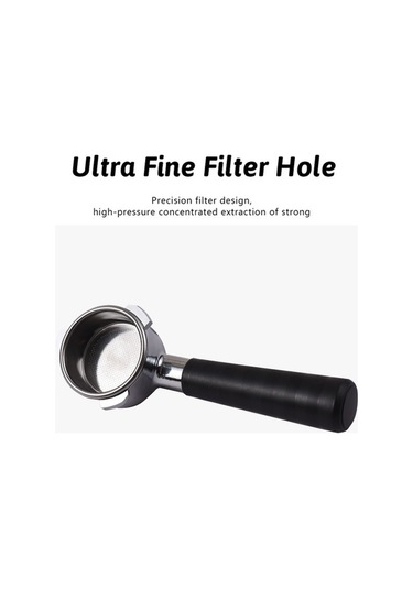 Pazly Dipsiz Portafilter Filtre Sepeti Dahil 54 Mm Model Diğer Ürünler Diğer