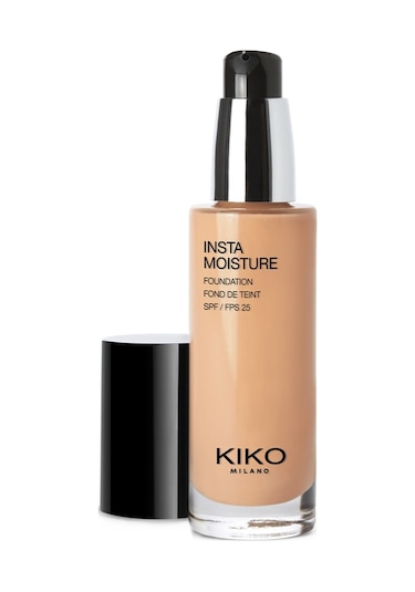 Kiko Likit Fondöten instamoisture Fondöten 8 Neutral