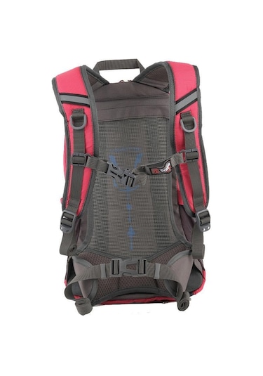 Senterlan Recco Backpack 25 Litre Sırt Çantası Pembe Pembe