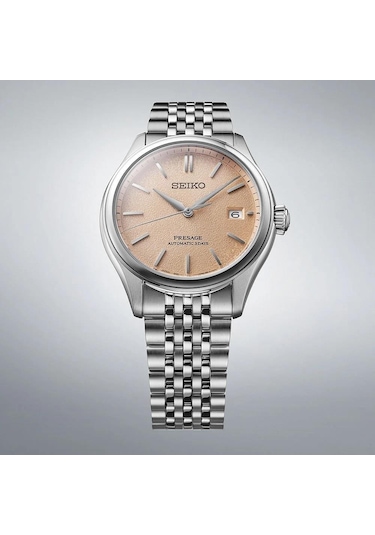 Seiko Presage Spb467j Erkek Kol Saati Spb467j1 Metal