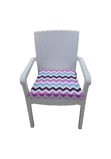 Mirzade 6 Adet Duck Bezi Rattan Minderi-eltm-prm 042160 V4