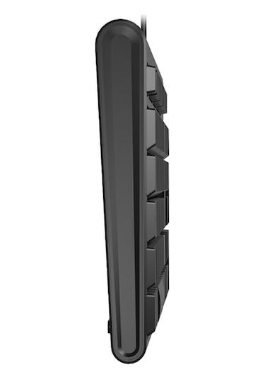 Lecoo KB101 USB Kablolu Türkçe Q Klavye