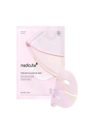 Retinal Shot Tightening Booster 15ml Medicube Maske Hediyeli