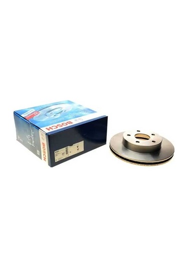 Jeep G. Cherokee Wj 4.7 1998-2004 Bosch Ön Disk 305mm 2 Adet