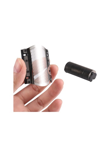 Xiaaokeji 11b Tıraş Makinesi Folyosu Ve Kesici Yedek Parçası Braun Series 110 120 130 140