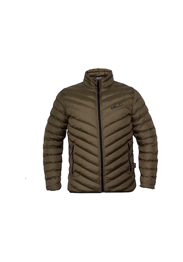 Milo Kone Jacket Haki