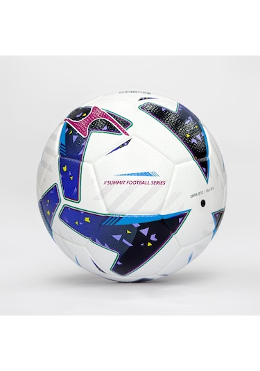 Summit Montale Lig Topu Thermo Bonded 5 Numara Futbol Topu Beyaz