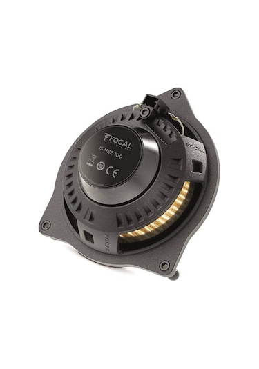 Özenhifi'den Focal Plug And Play Is Mbz 100 Mercedes-benz