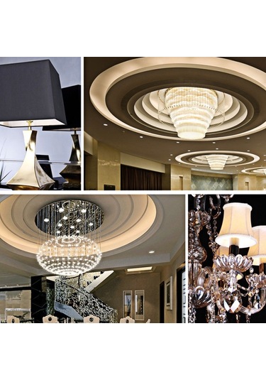 G4 4w, Sıcak Beyaz Yuvarlak Dekoratif Işık Diğer Diğer