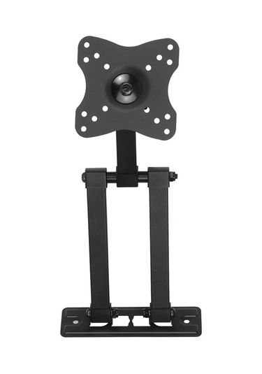 Pazly Bilgisayar Ve Tv Standı - 360 Dönme - 30 Kg Taşıma Kapasitesi - Yüksek Kalite Malzeme