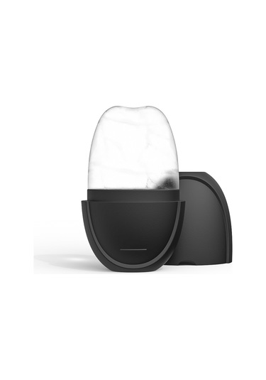 Mufunye Cilt Bakımı İçin Çok Fonksiyonlu Yüz Buz Rulosu - Dıy Masaj Aracı, Yeniden Kullanılabilir Silikon Çok Renkli