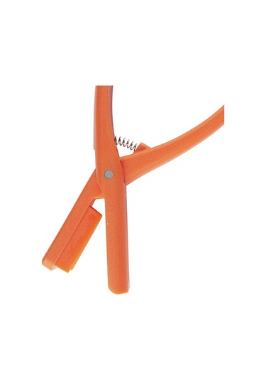 Suntek Kerevit Bombardımanı Cihazı Restoran Ev Partisi Turuncu