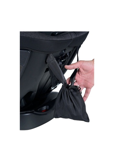 Strong Fıx Oto Koltuğu Füme