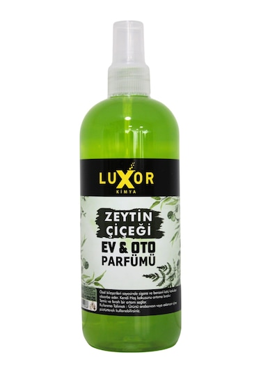 Zeytin Çiçeği Ev Ve Oto Kokusu 400 Ml