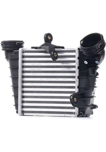 Seat Ibıza 3 Cordoba 1.4 Tdı Intercooler Radyatörü 6q0145804a
